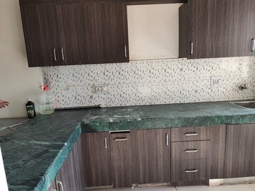 Bedroom in 2 BHK Apartment at Habitat Prime, Sector 99a – for Rent