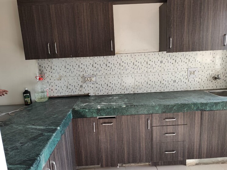 Bedroom, habitat-prime 2 Bedroom 500 Sq.Ft. Apartment In Sector 99a Gurgaon 9725090