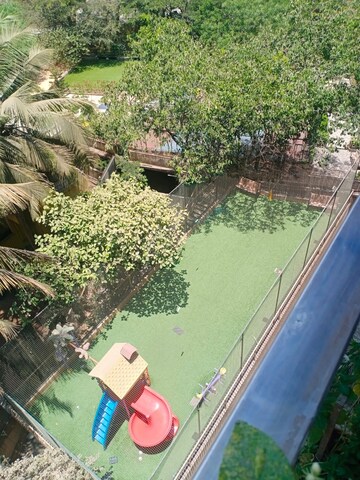 1 BHK Apartment – Garden View at JVM Olive, Bhayandarpada - for Sale