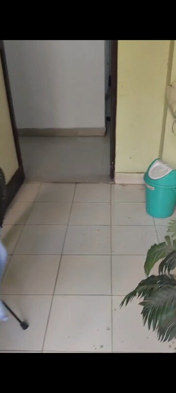 Bathroom in 2 BHK Apartment at SG Impression Plus, Raj Nagar Extension – for Rent