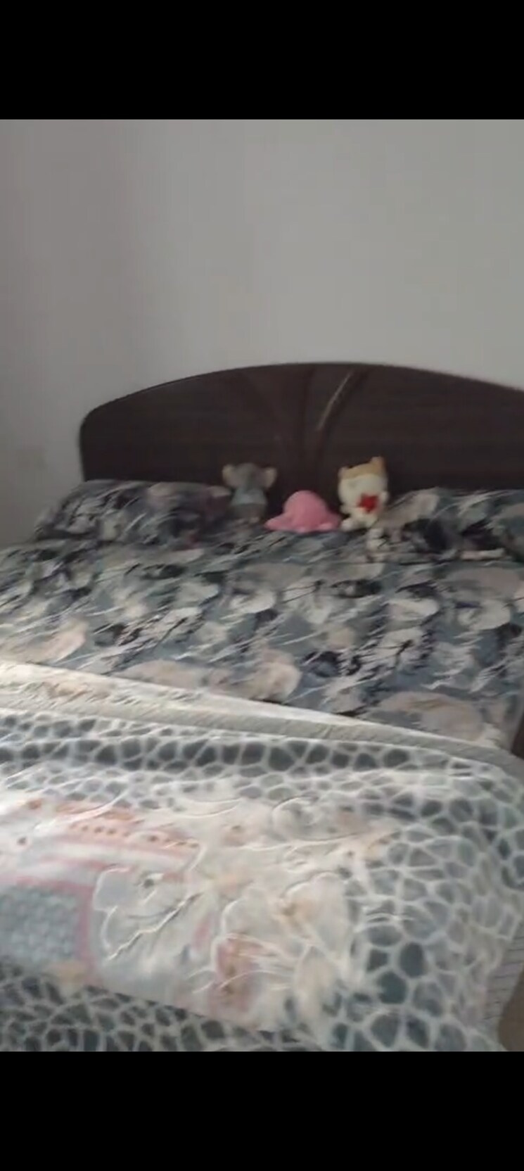 Bedroom, sg-impression-plus 2 Bedroom 960 Sq.Ft. Apartment In Raj Nagar Extension Ghaziabad 9725106