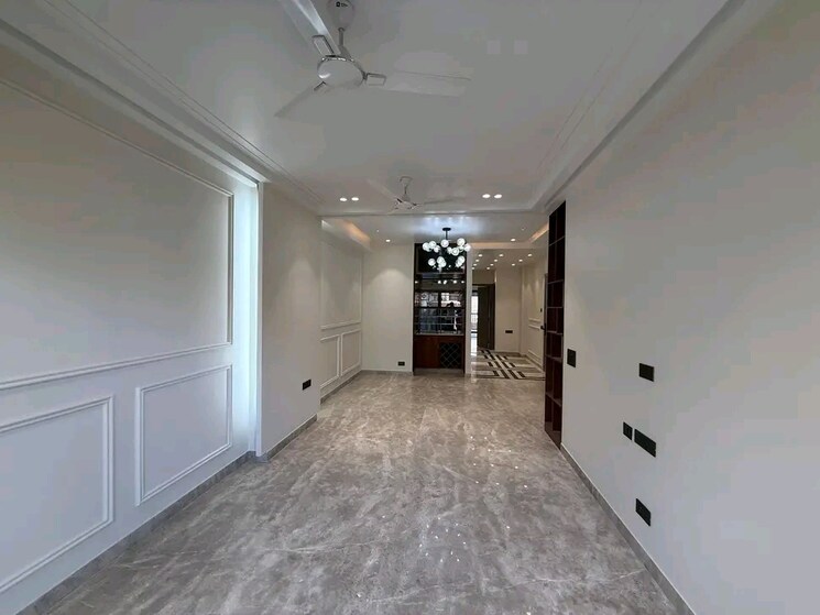 Room, chattarpur 3 Bedroom 1500 Sq.Ft. Builder Floor In Chattarpur Delhi 9725107