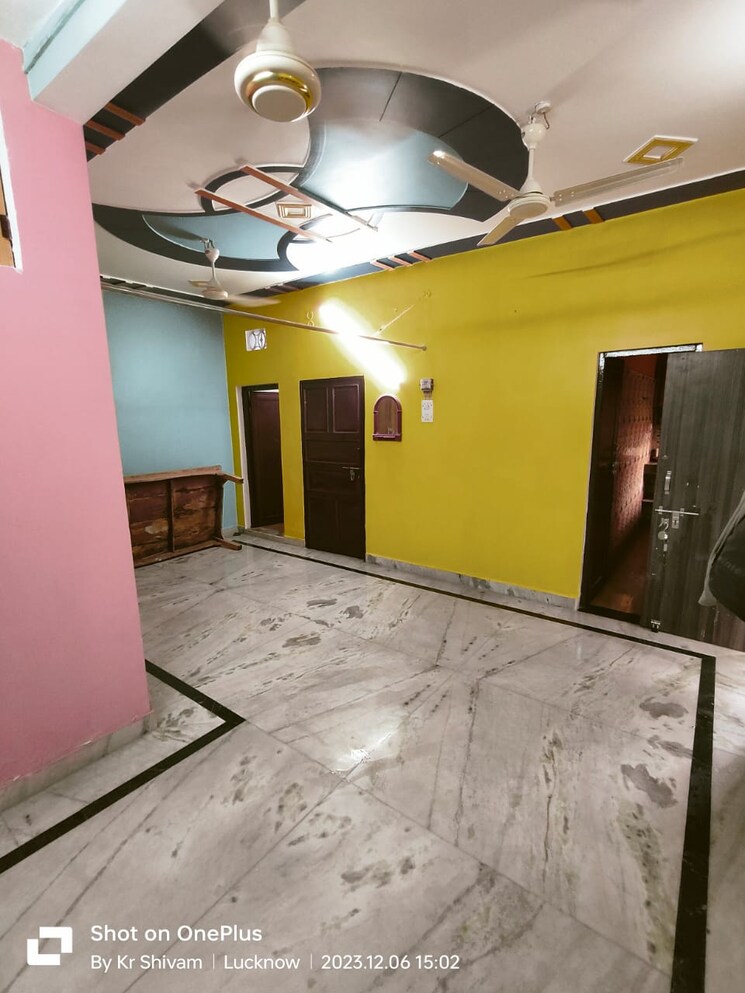 Cover Image, aliganj-plaza 1 RK 600 Sq.Ft. Independent House In Aliganj Lucknow 9725097