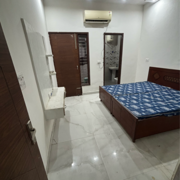2 BHK Apartment For Rent in Kharar Mohali Road