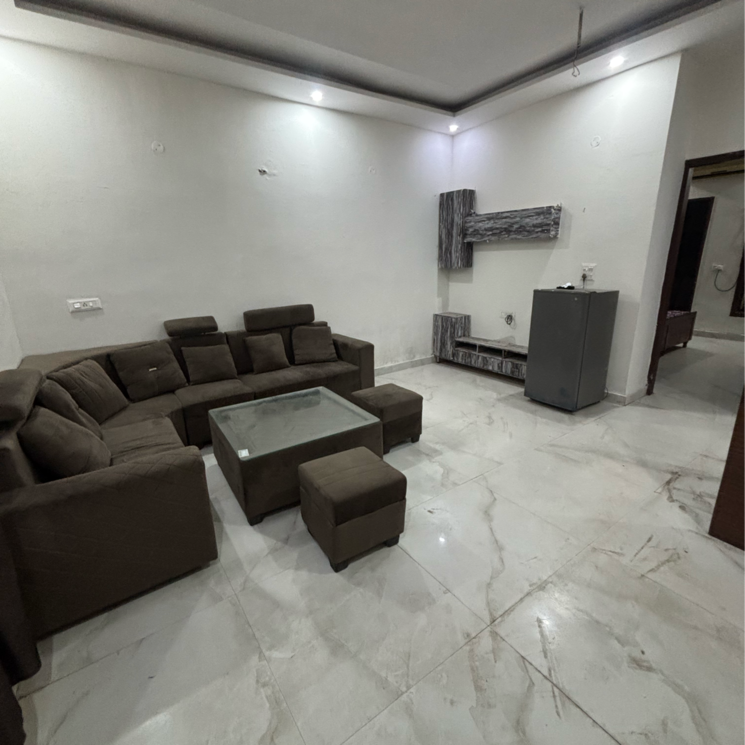 Living Room, kharar mohali road 2 Bedroom 1040 Sq.Ft. Apartment In Kharar Mohali Road Kharar 9725110
