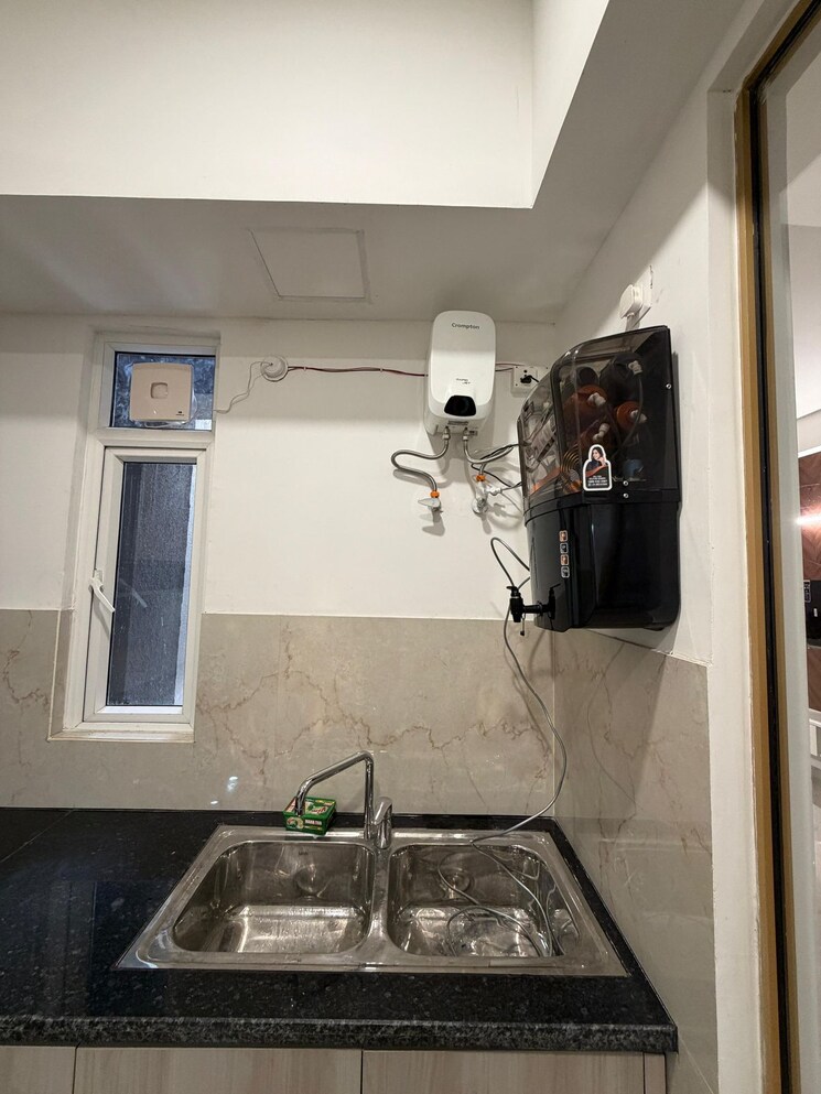 Kitchen, today-villas 1 Bedroom 1150 Sq.Ft. Apartment In Sector 53 Gurgaon 9725108