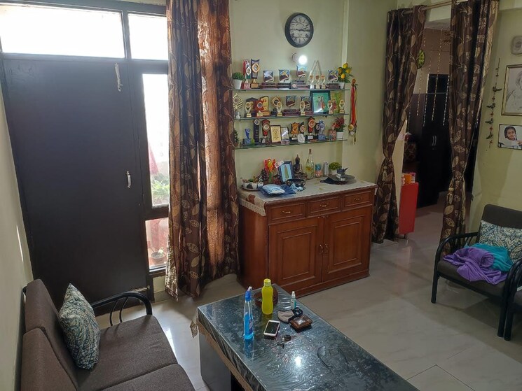 Living Room, srs-royal-hills 2.5 Bedroom 1133 Sq.Ft. Apartment In Sector 87 Faridabad 9725116