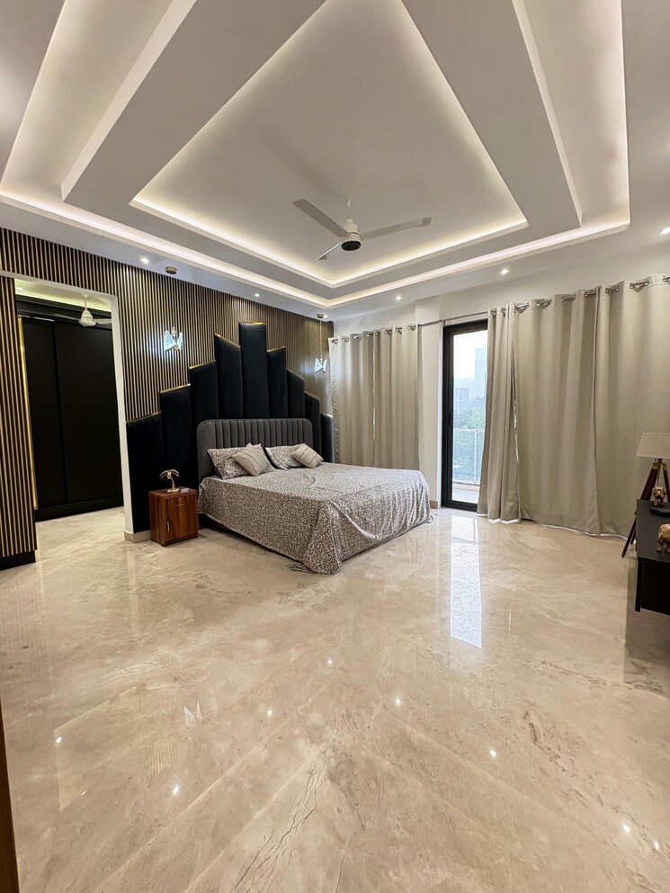 Cover Image, ansal-api-esencia 4 Bedroom 4500 Sq.Ft. Builder Floor In Sector 67 Gurgaon 9725121