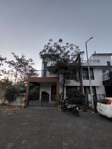 3 BHK Villa For Rent in Sandesh City, Jamtha