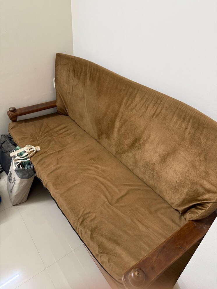 Cover Image, kipl-morya 2 Bedroom 577 Sq.Ft. Apartment In Kasarvadavali Thane 9725125