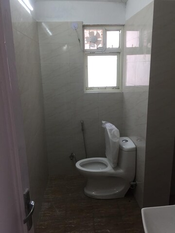 Master Bedroom in 1 BHK Builder Floor at Vasant Vihar – for Rent