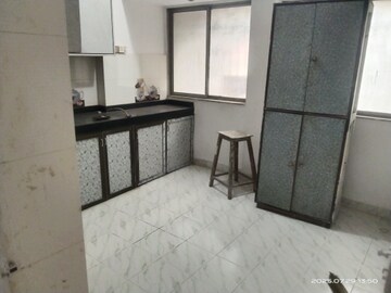 3 BHK Apartment For Sale in Galaxy Heights, Goregaon West