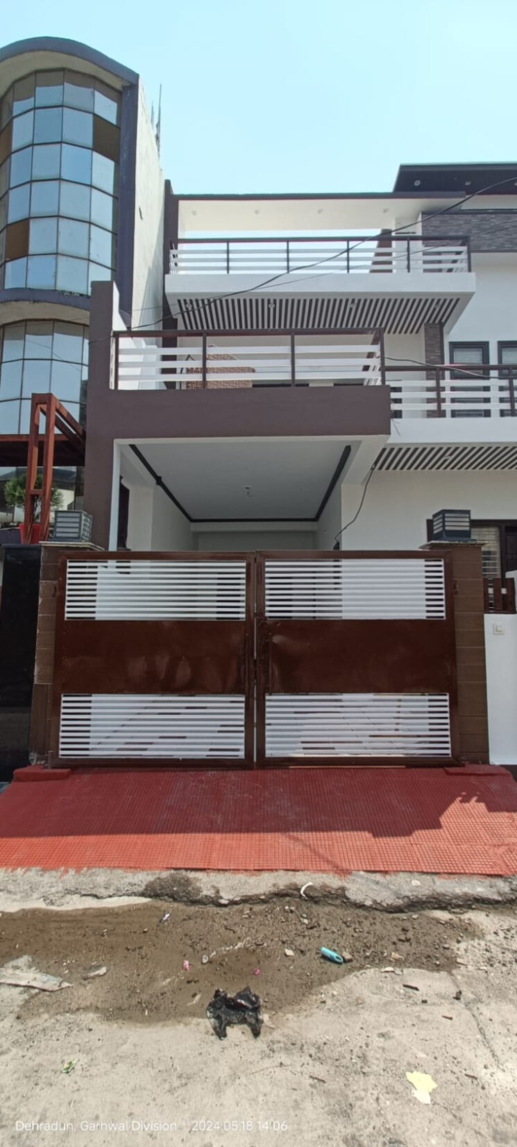 Cover Image, sahastradhara road 4 Bedroom 3500 Sq.Ft. Independent House In Sahastradhara Road Dehradun 9725135