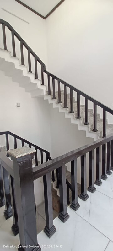 Balcony in 4 BHK Independent House at Sahastradhara Road – for Sale