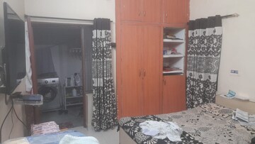 Bedroom in 3 BHK Independent House at Sai Kripa Indira Nagar, Indira Nagar – for Sale
