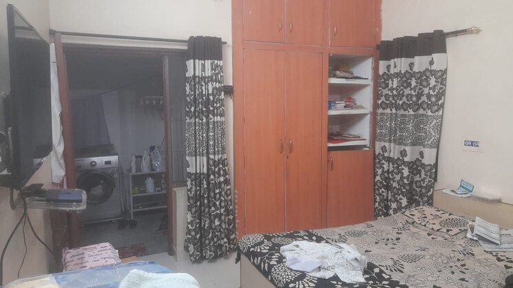 Bedroom, sai-kripa-indira-nagar 3 Bedroom 2600 Sq.Ft. Independent House In Indira Nagar Lucknow 9725148