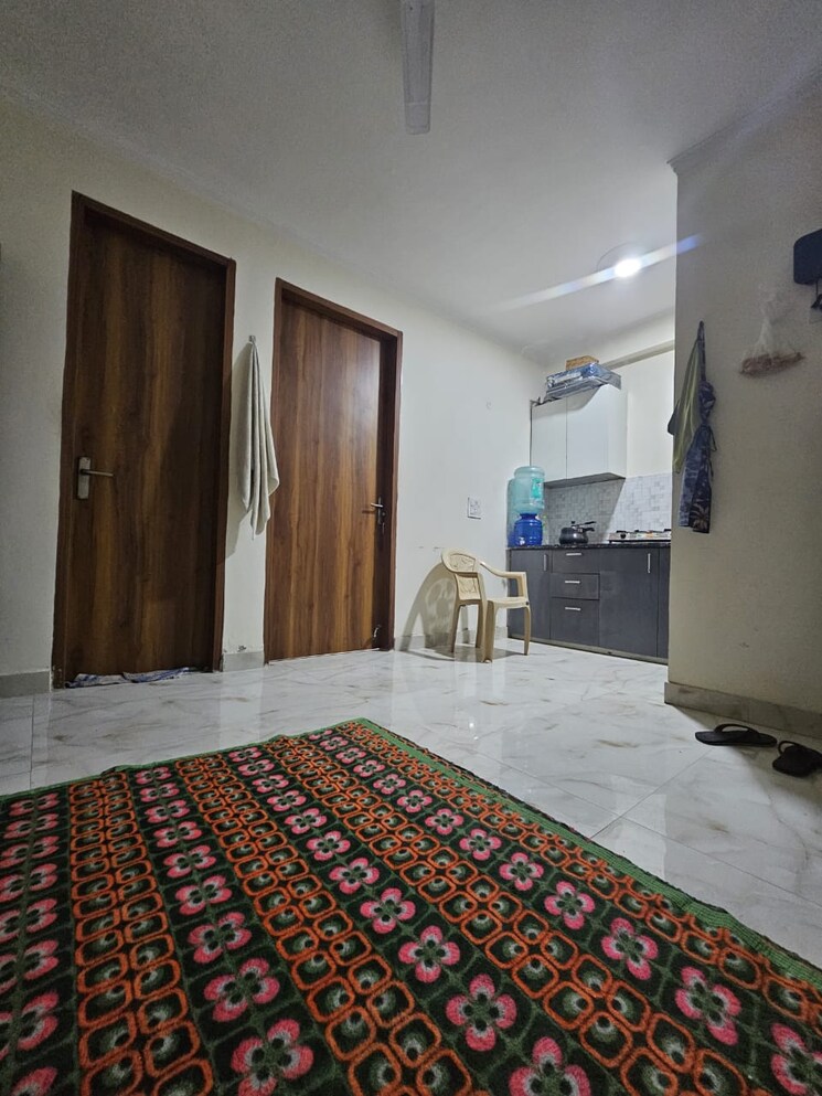 Cover Image, saket 1 Bedroom 500 Sq.Ft. Apartment In Saket Delhi 9725146