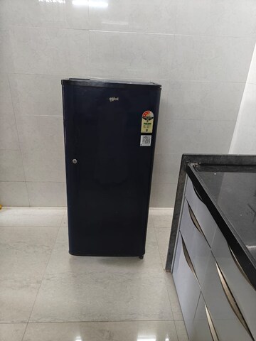 Furnished Amenities in 1 BHK Apartment at Neha Apartment Vile Parle, Vile Parle East – for Rent