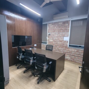 Team Area in  Office Space in IT/SEZ at KLJ Noida One, Sector 62 – for Rent