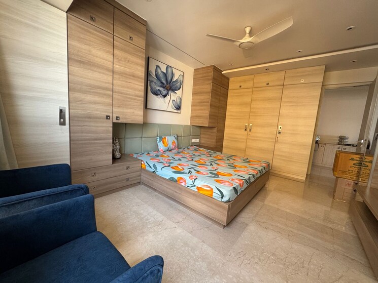 Bedroom, adani-group-western-heights 4 Bedroom 1681 Sq.Ft. Apartment In Andheri West Mumbai 9725171
