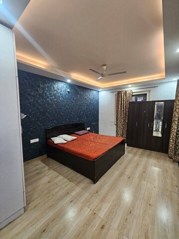 Bedroom in 3 BHK Apartment at Saket – for Rent