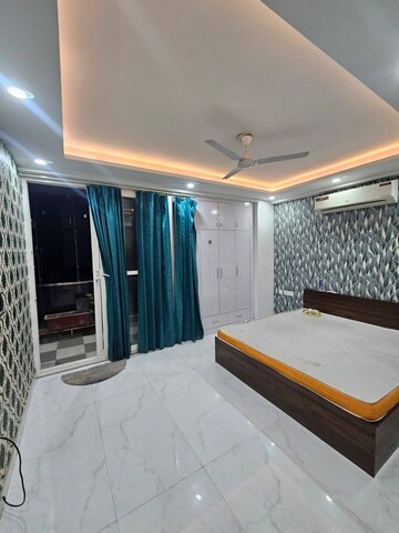 Bedroom in 3 BHK Apartment at Saket – for Rent