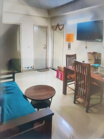 Master Bedroom in 2 BHK Apartment at Adore Happy Homes, Sector 86 – for Rent