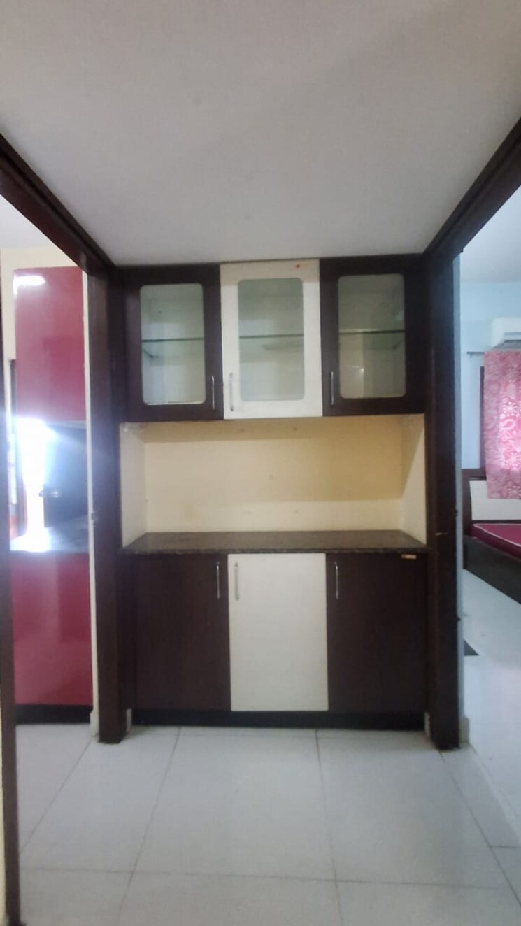 Kitchen, cpr-sri-sai-residency 3 Bedroom 1750 Sq.Ft. Apartment In Kondapur Hyderabad 9725181