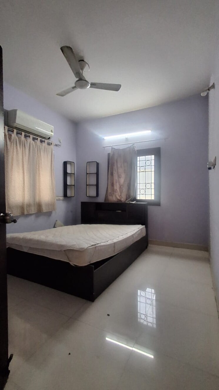 Bedroom, cpr-sri-sai-residency 3 Bedroom 1750 Sq.Ft. Apartment In Kondapur Hyderabad 9725181
