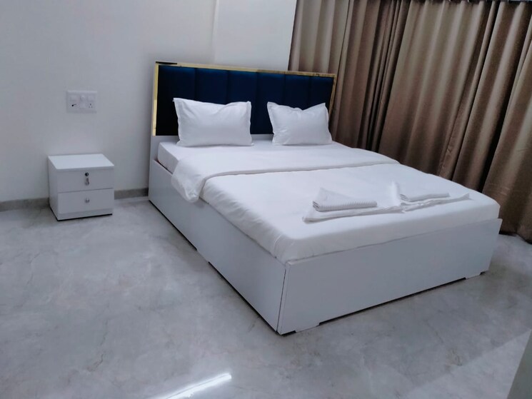 Bedroom, supreme-shree-shreyas-chs 2 Bedroom 729 Sq.Ft. Apartment In Santacruz East Mumbai 9725199