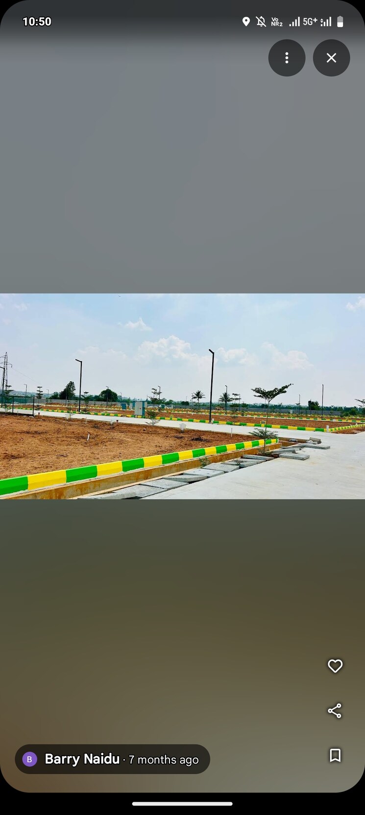 Cover Image, vr-royal-township  1200 Sq.Ft. Plot In Hoskote Bangalore 9725190