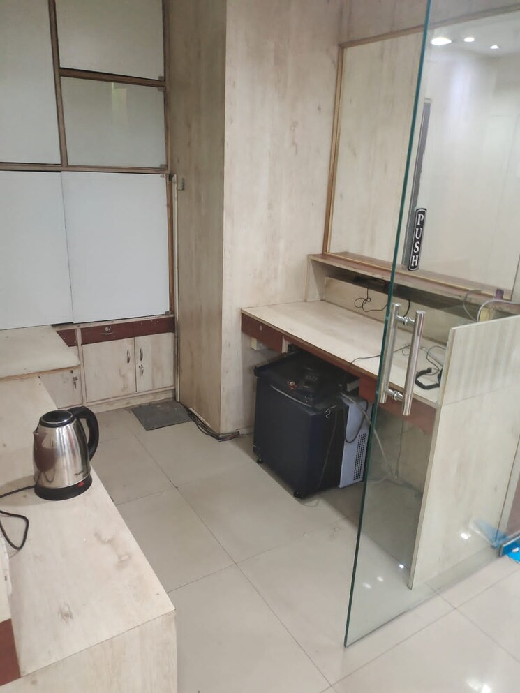 Team Area, technocity-it-park Commercial Office Space 3200 Sq.Ft. In Ghansoli Navi Mumbai 9725205