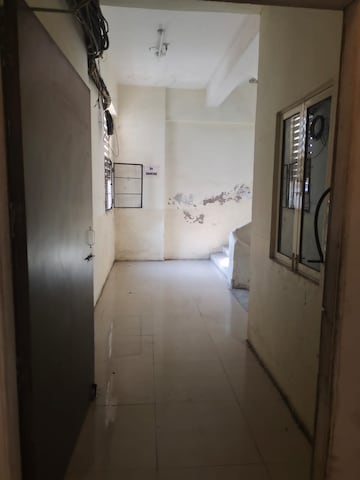 Floor Plan in  Office Space at Technocity IT Park, Ghansoli – for Rent