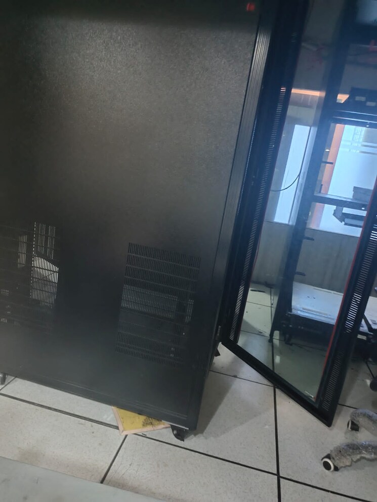 undefined, technocity-it-park Commercial Office Space 3200 Sq.Ft. In Ghansoli Navi Mumbai 9725205