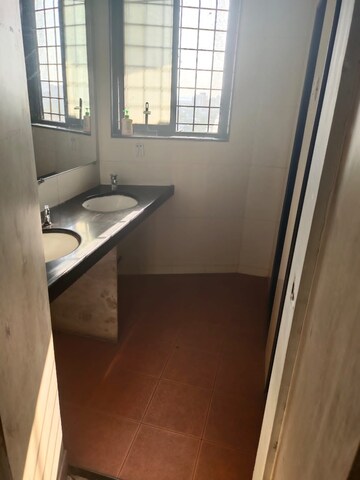 Floor Plan in  Office Space at Technocity IT Park, Ghansoli – for Rent