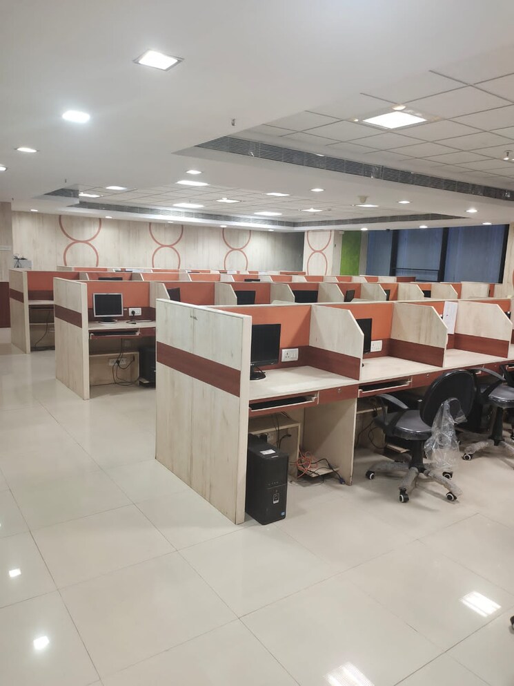 Cover Image, technocity-it-park Commercial Office Space 3200 Sq.Ft. In Ghansoli Navi Mumbai 9725205