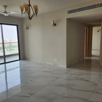 3 BHK Apartment For Sale in M3M Heights, Sector 65
