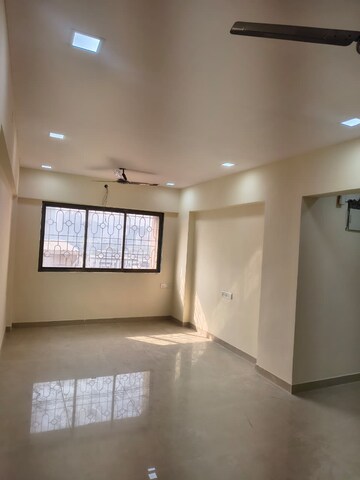 Room in 2 BHK Apartment at Dhokali – for Rent