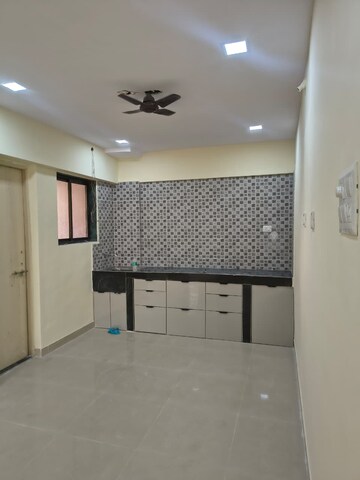 Bedroom in 2 BHK Apartment at Dhokali – for Rent