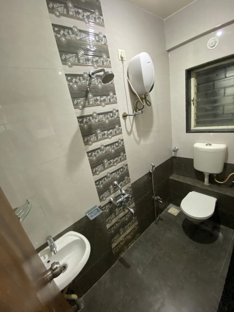 Attached Bathroom, baner 2 Bedroom 850 Sq.Ft. Apartment In Baner Pune 9725197