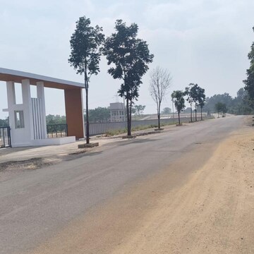 Parking in  Plot at Harohalli – for Sale