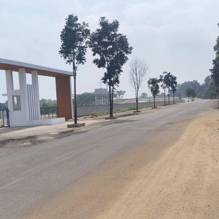  Parking, harohalli  1200 Sq.Ft. Plot In Harohalli Bangalore 9725220