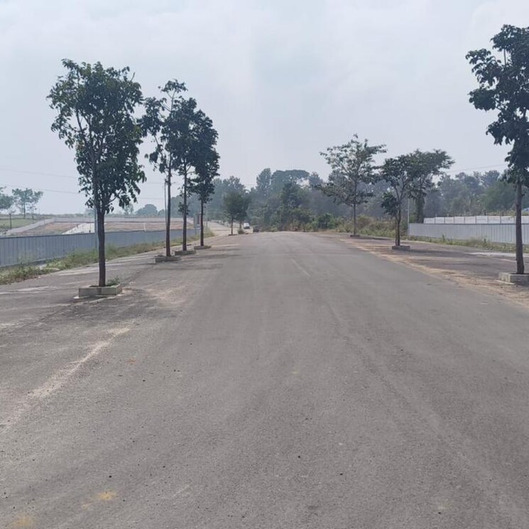  Parking, harohalli  1200 Sq.Ft. Plot In Harohalli Bangalore 9725220