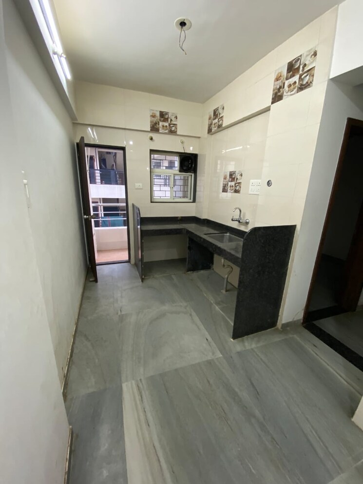 Kitchen, baner 2 Bedroom 850 Sq.Ft. Apartment In Baner Pune 9725197