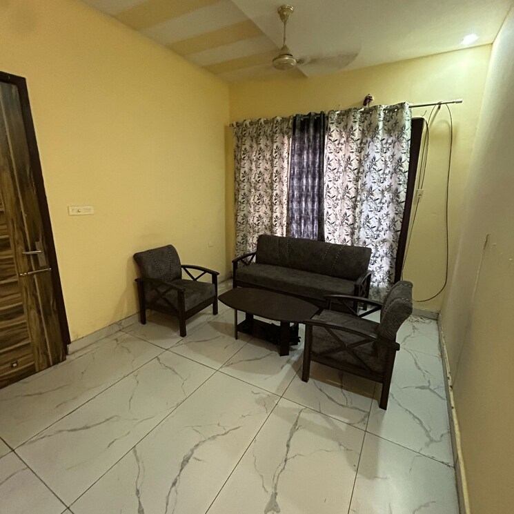 Living Room, kharar landran road 2 Bedroom 950 Sq.Ft. Apartment In Kharar Landran Road Mohali 9725234