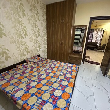 Bedroom in 2 BHK Apartment at Kharar Landran Road – for Rent