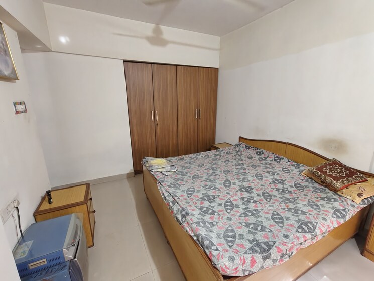 Bedroom, runwal-pearl 2 Bedroom 654 Sq.Ft. Apartment In Manpada Thane 9725229