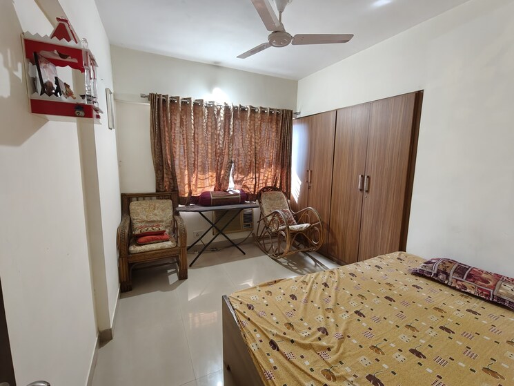 Living Room, runwal-pearl 2 Bedroom 654 Sq.Ft. Apartment In Manpada Thane 9725229