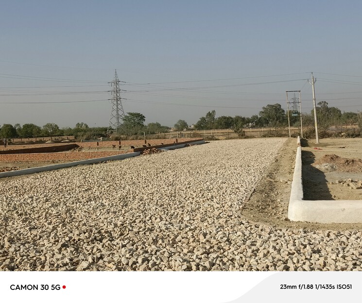 undefined, sultanpur road  1315 Sq.Ft. Plot In Sultanpur Road Lucknow 9725257