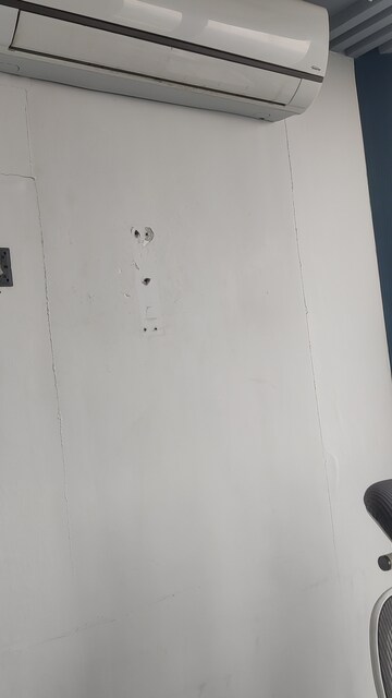  Office Space For Rent in Vishwa Plan S Business Park, Nerul